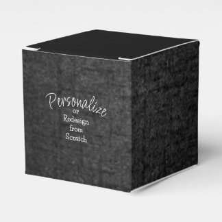 Caja Para Regalos Personalizar o Crear desde Cero -