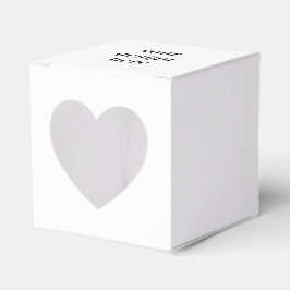 Caja Para Regalos Personalizar o personalizar