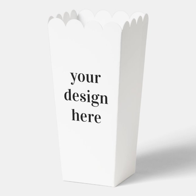 Caja Para Regalos Personalizar o personalizar  (Reverso )