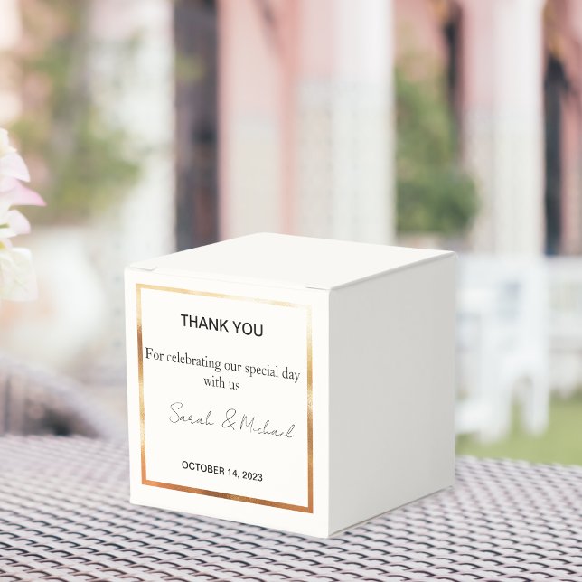Caja Para Regalos Personalized favors for events  (Subido por el creador)