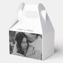 Caja Para Regalos Personalized Gift Box