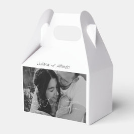 Caja Para Regalos Personalized Gift Box