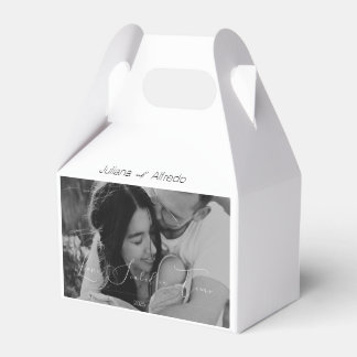 Caja Para Regalos Personalized Gift Box