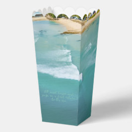 Caja Para Regalos Persuasion: Linger and Gaze