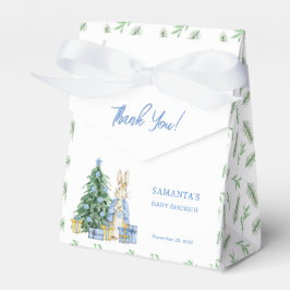 Caja Para Regalos Peter Rabbit Navidades Baby Shower Gracias