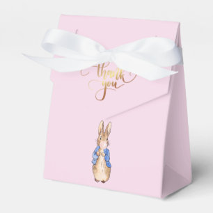 Caja Para Regalos Peter the Rabbit