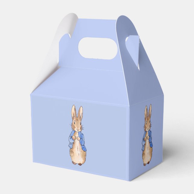 Caja Para Regalos Peter the Rabbit (Front Side)