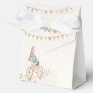 Caja Para Regalos Peter the Rabbit Bunny Gender Neutral Baby