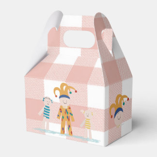 Caja Para Regalos Petit King - Canciones para Soñar