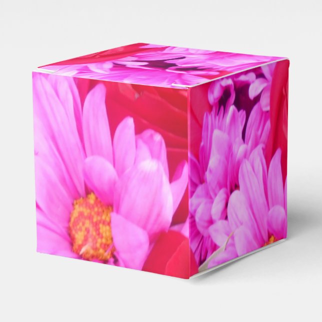 Caja Para Regalos Philippa (Costado Anverso)