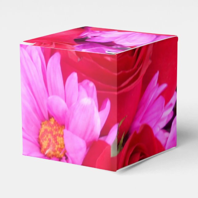Caja Para Regalos Philippa (Costado Anverso)