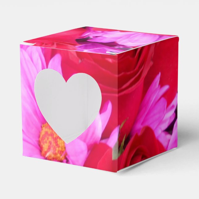 Caja Para Regalos Philippa (Anverso)