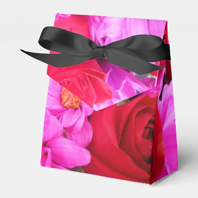 Caja Para Regalos Philippa (Front Side)