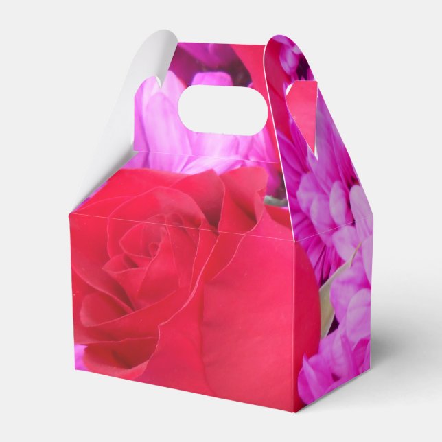 Caja Para Regalos Philippa (Reverso)