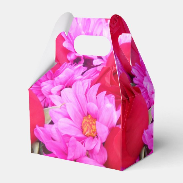 Caja Para Regalos Philippa (Reverso)