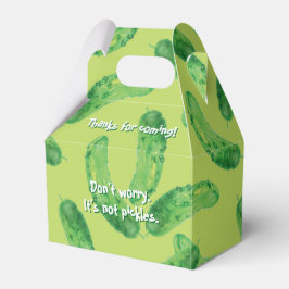 Caja Para Regalos ¡Pickme Fancy!