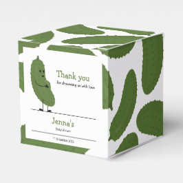 Caja Para Regalos Pickme Feliz bebé