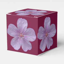 Caja Para Regalos Pineywoods Geranium #1