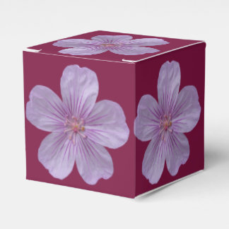 Caja Para Regalos Pineywoods Geranium #1