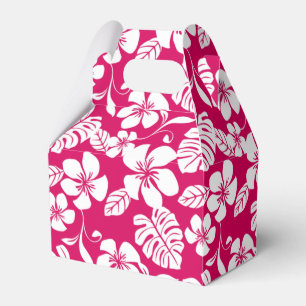 CAJA PARA REGALOS PINK BIKINI (FRENO ROJO)