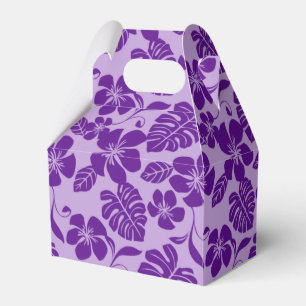 Caja Para Regalos PINK BIKINI (PURPLE x 2)