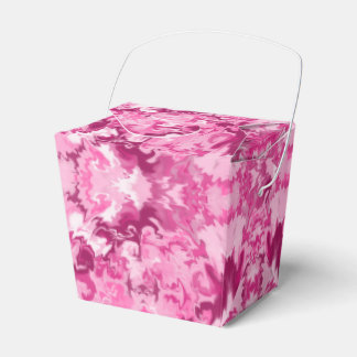 Caja Para Regalos Pink on Pinks