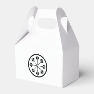 Caja Para Regalos Pino de Shionada