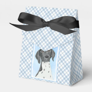 Caja Para Regalos Pintura de puntero de cortometraje alemán - Arte o