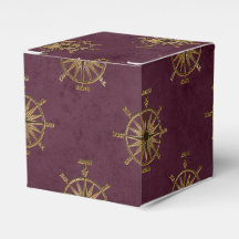 Pirata de Grunge Vintage