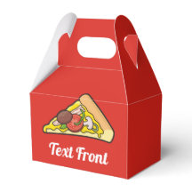 Pizza slice