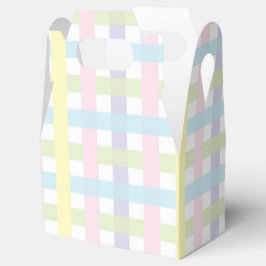 Caja Para Regalos Plaidicosis