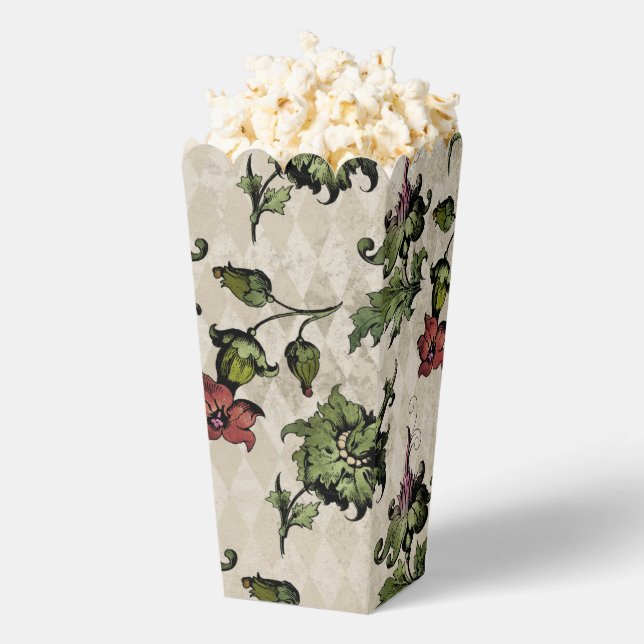 Caja Para Regalos Planta de Brujas Apothecary | Hierbas botánicas de (apareció)