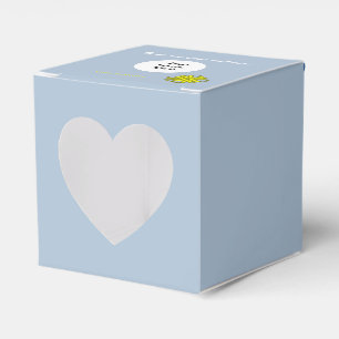 Caja Para Regalos Plantilla de la cinta de la cinta amarilla por Ken