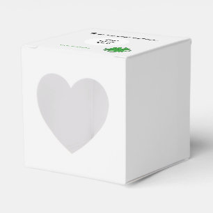 Caja Para Regalos Plantilla de la cinta de opciones de encantamiento