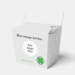 Caja Para Regalos Plantilla de la cinta de opciones de encantamiento