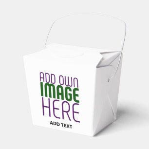 CAJA PARA REGALOS PLANTILLA DE TEXTO DE IMAGEN BLANCA SIMPLE EDITABL