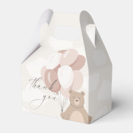 Caja Para Regalos Podemos Esperar. | Chicas rosa claro