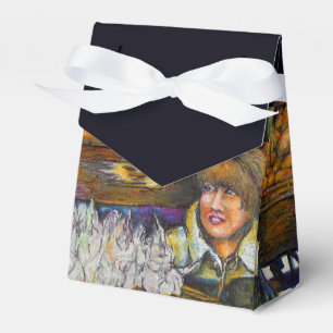 Caja Para Regalos Poder de la empatía