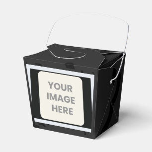 Caja Para Regalos Pon aquí tu imagen