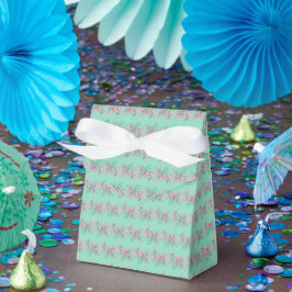 Caja Para Regalos Pony Favor Boxes