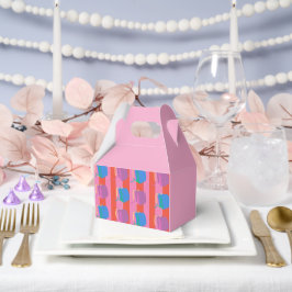 Caja Para Regalos Pop Japanese School Bag