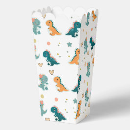 Caja Para Regalos Popcorn Boxes