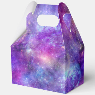 Caja Para Regalos por la noche:
