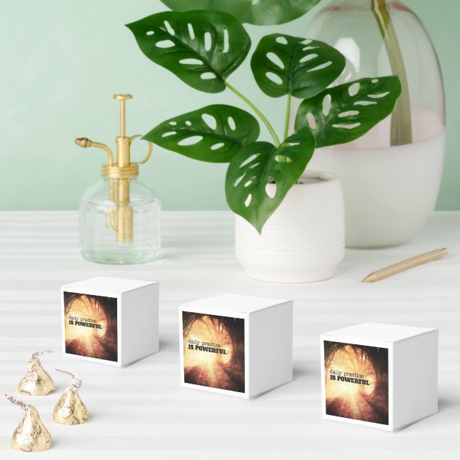 Caja Para Regalos Práctica Diaria (Múltiple)