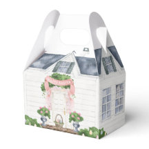 Primavera | Feliz Pascua | Casa