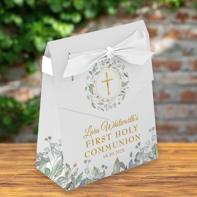 Caja Para Regalos Primer follaje de la comunidad sagrada sobre la ve (Subido por el creador)