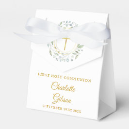 Caja Para Regalos Primer Laurel Greenery Garland