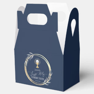 Caja Para Regalos Primera Comisión
