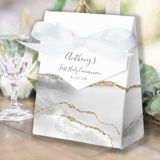 Caja Para Regalos Primera comunicación del guión de la primera pizca (Subido por el creador)