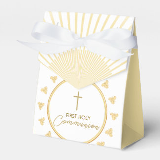 Caja Para Regalos Primera Comunión